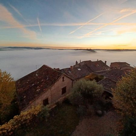 Les Hauts De Cordes Kültér fotó