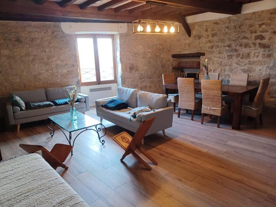 Les Hauts De Cordes Kültér fotó