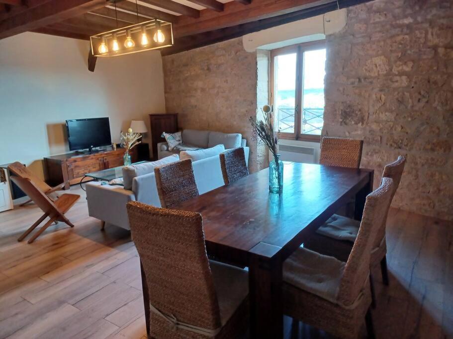 Les Hauts De Cordes Kültér fotó