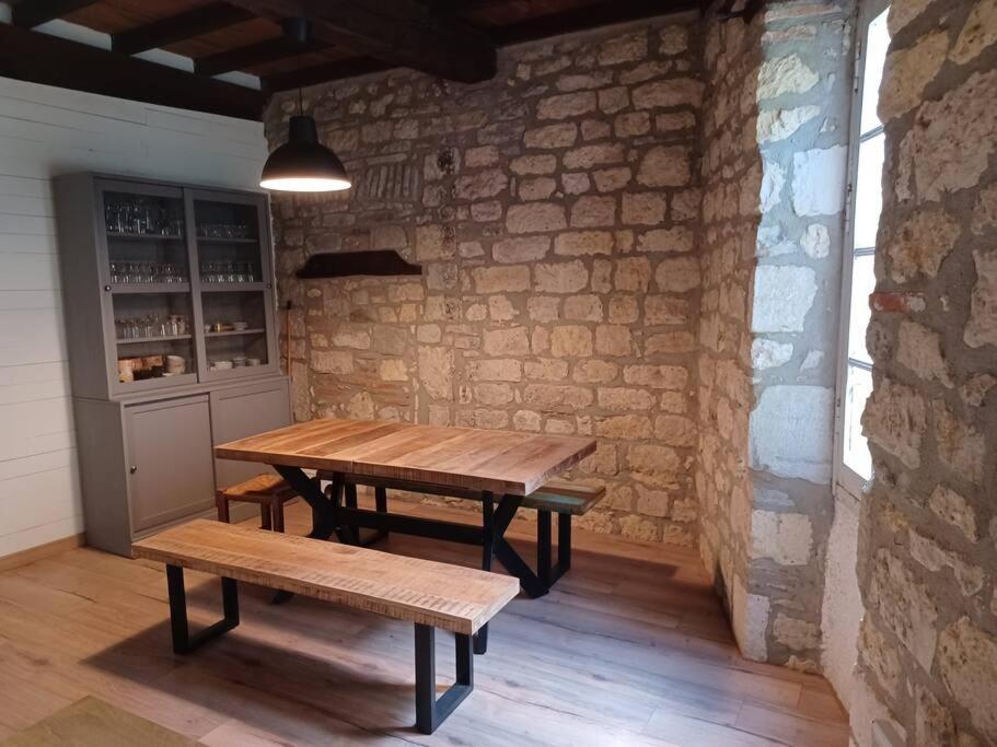 Les Hauts De Cordes Kültér fotó