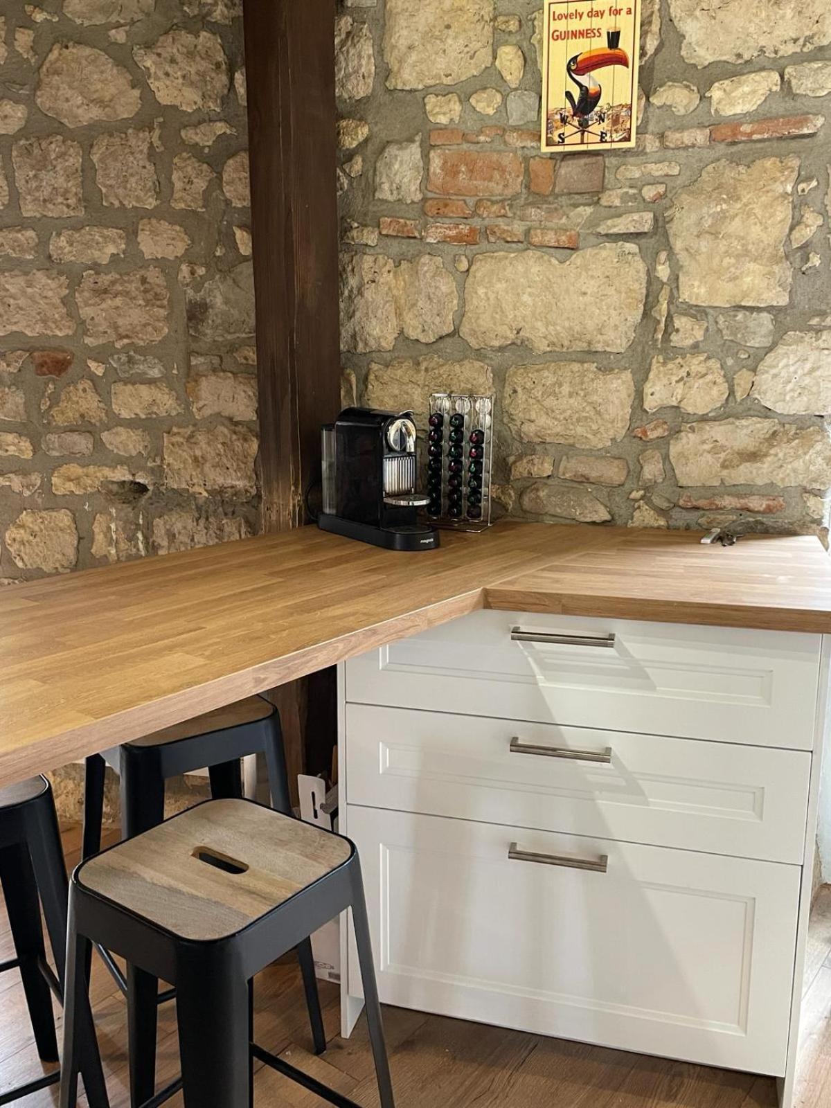 Les Hauts De Cordes Kültér fotó