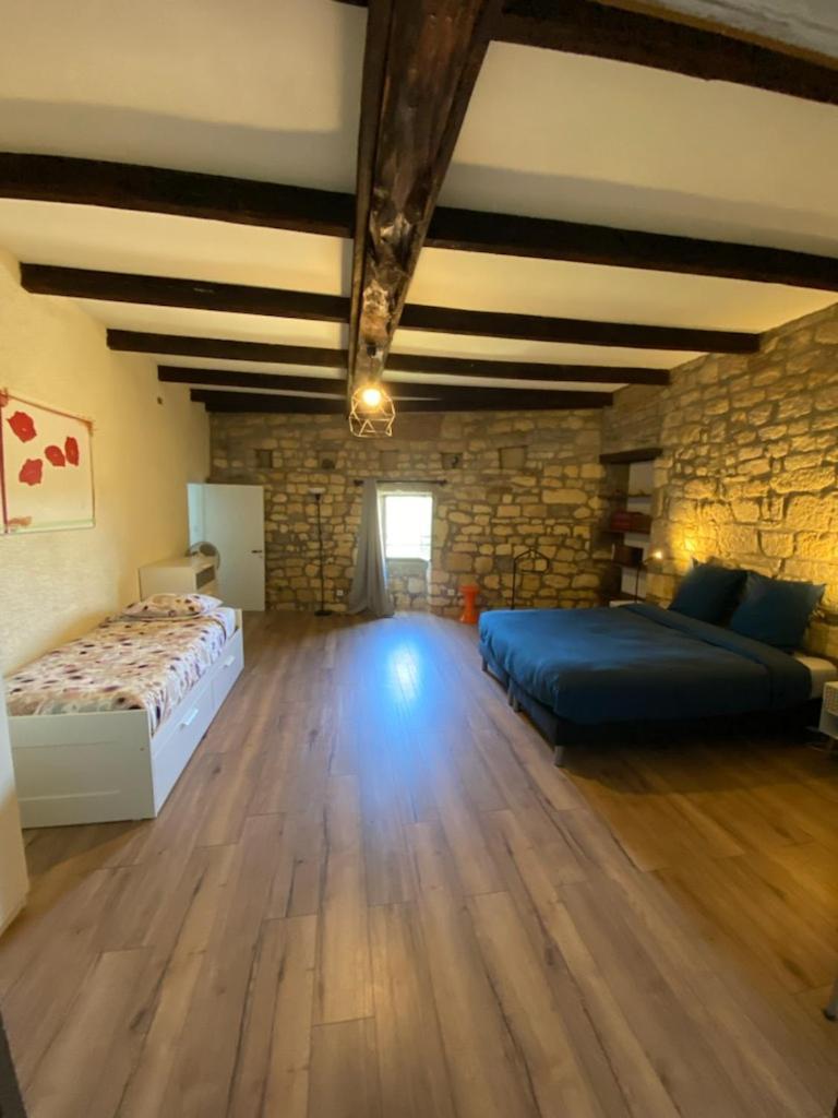 Les Hauts De Cordes Kültér fotó